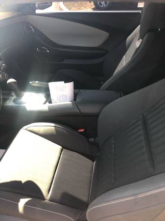 2015 Camaro for sale in Athens, GA – photo 8