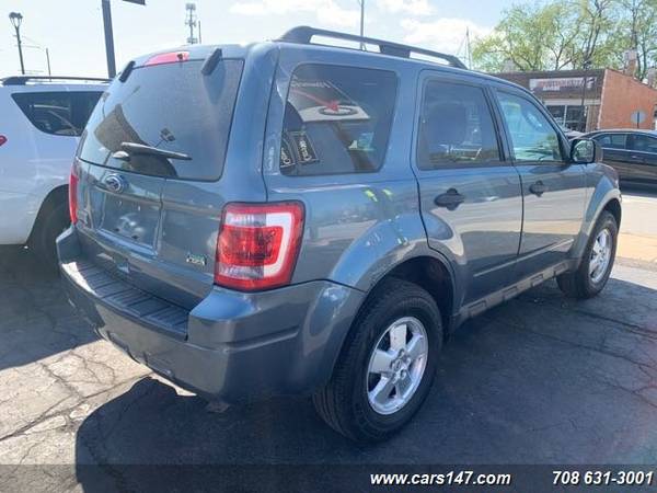 2012 Ford Escape XLT - - by dealer - vehicle for sale in Midlothian, IL – photo 7