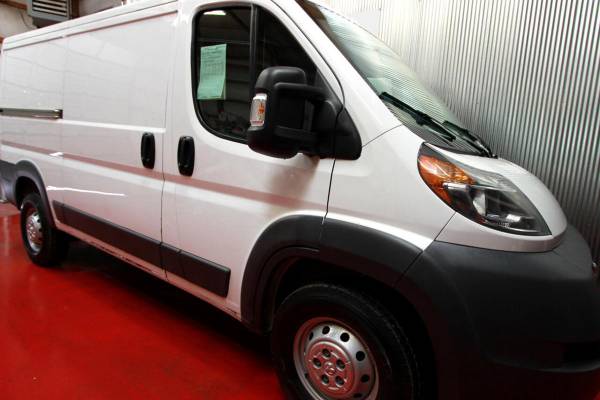 2014 RAM ProMaster Cargo Van 1500 Low Roof 136 WB - GET APPROVED! for sale in Evans, WY – photo 5