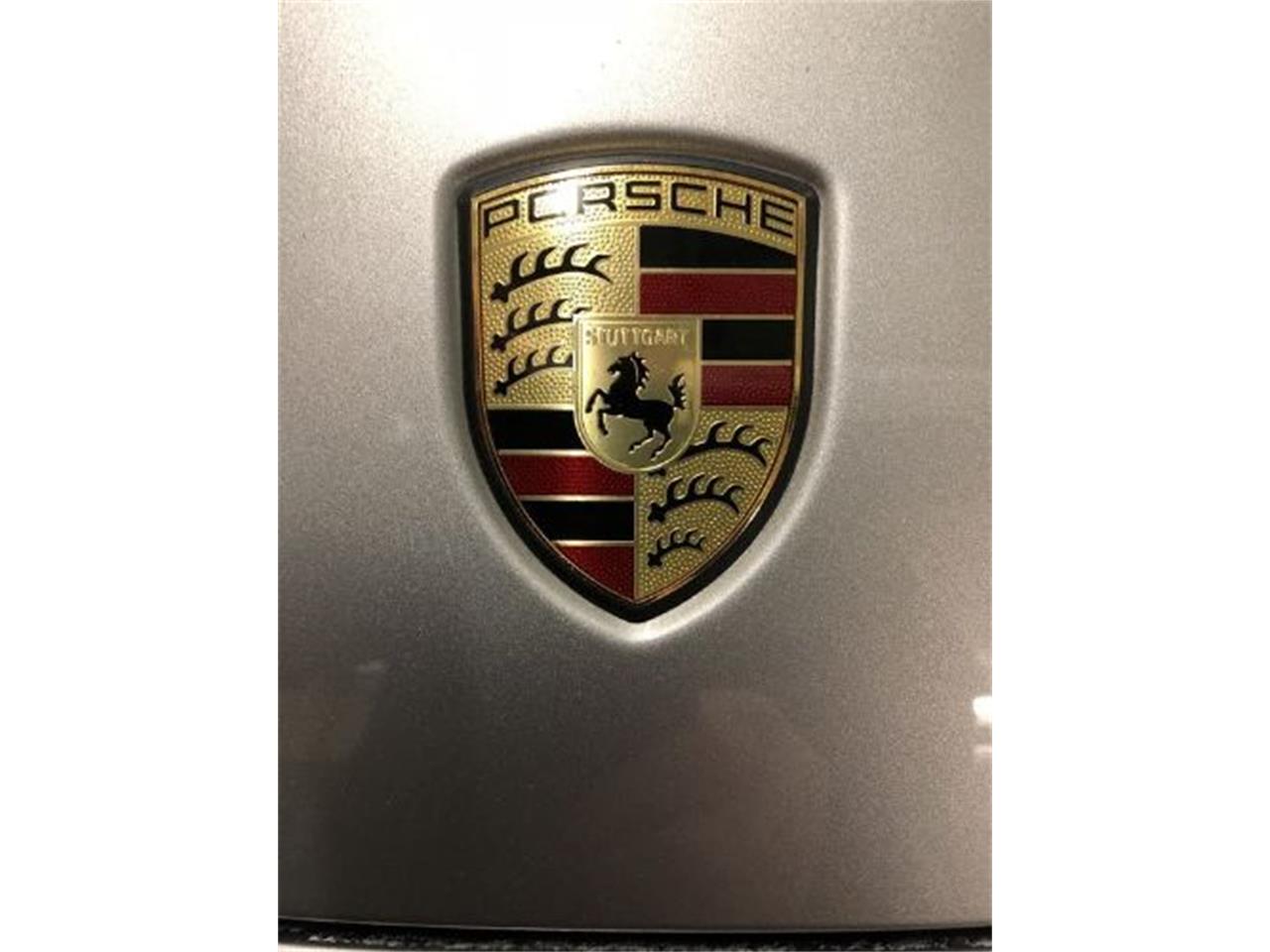 2012 Porsche Panamera for sale in Cadillac, MI – photo 13