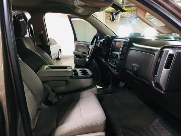 2015 Chevrolet Silverado 1500 LT No Proof of Income? Okay - cars &... for sale in Dallas, TX – photo 19