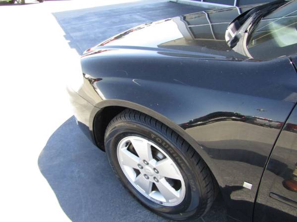 2009 Chevrolet Impala 4dr Sedan 3 5L LT Black for sale in Omaha, NE – photo 20