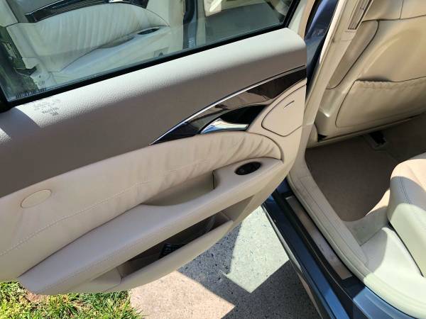 2004 Mercedes-Benz E500 Family Owned Low Mileage for sale in Sterling, District Of Columbia – photo 14