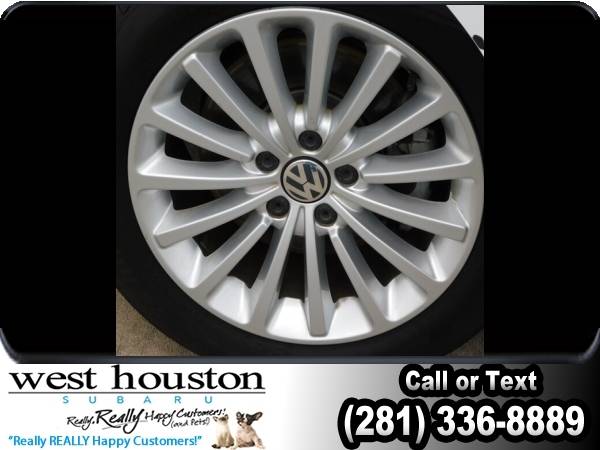 2016 Volkswagen Vw Passat 1 8t Se W/technology - - by for sale in Houston, TX – photo 11