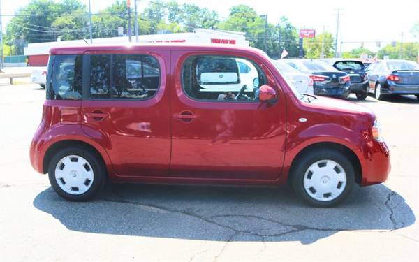 2013 Nissan cube 1.8 S - 59,000 Miles for sale in Salem, MA – photo 6