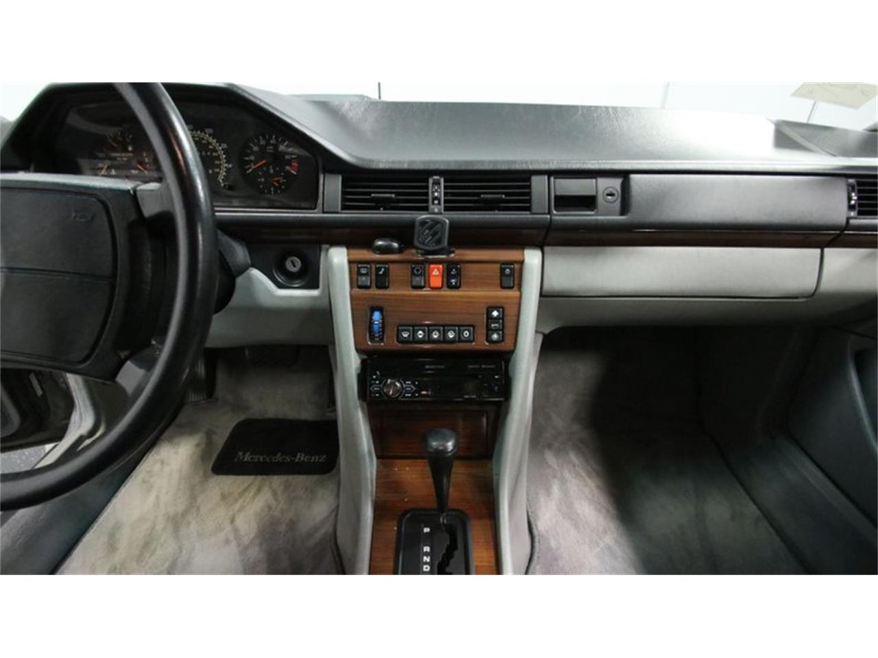 1990 Mercedes-Benz 300 for sale in Lithia Springs, GA – photo 50