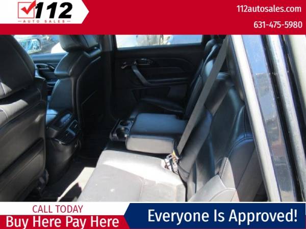 2009 Acura MDX AWD 4dr - cars & trucks - by dealer - vehicle... for sale in Patchogue, NY – photo 4