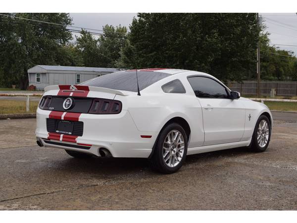 2013 Ford Mustang V6 PREMIUM for sale in Claremore, OK – photo 20