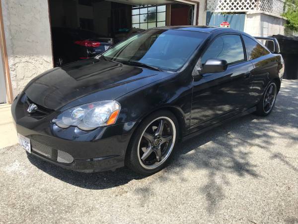 2003 Acura RSX - LOW MILES!!!! for sale in Torrance, CA – photo 11