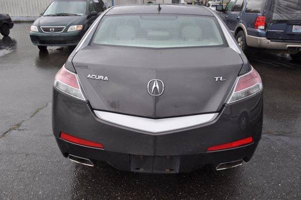 2010 Acura TL CALL OR TEXT US! - cars & trucks - by dealer - vehicle... for sale in Bremerton, WA – photo 4