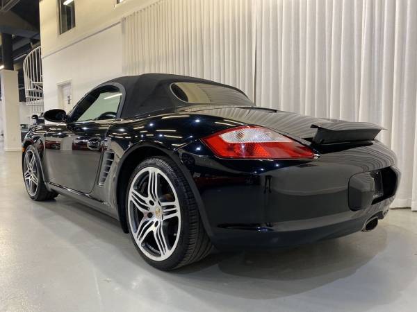 2007 PORSCHE BOXSTER// 📞 - cars & trucks - by dealer - vehicle... for sale in Miami, FL – photo 18