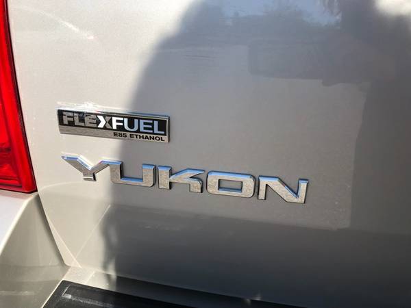 2008 GMC Yukon SLE-2 2WD for sale in Phoenix, AZ – photo 10