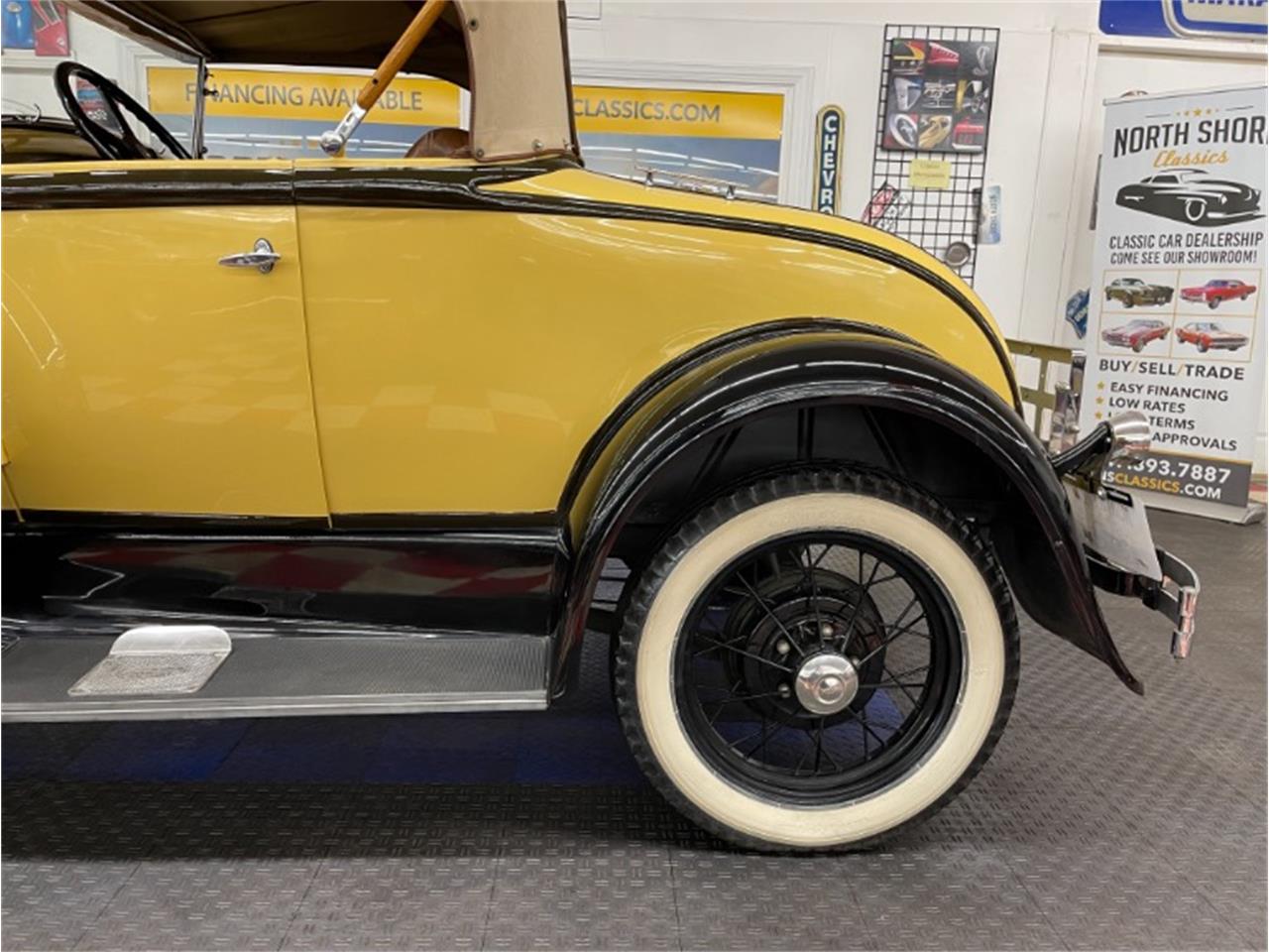 1931 Ford Model A for sale in Mundelein, IL – photo 19