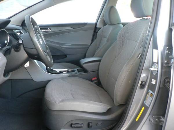2014 Hyundai Sonata ~ 2 OWNER! CLEAN! POPULAR EQUIP PKG! 35mpg/hwy! for sale in Prescott Valley, AZ – photo 6