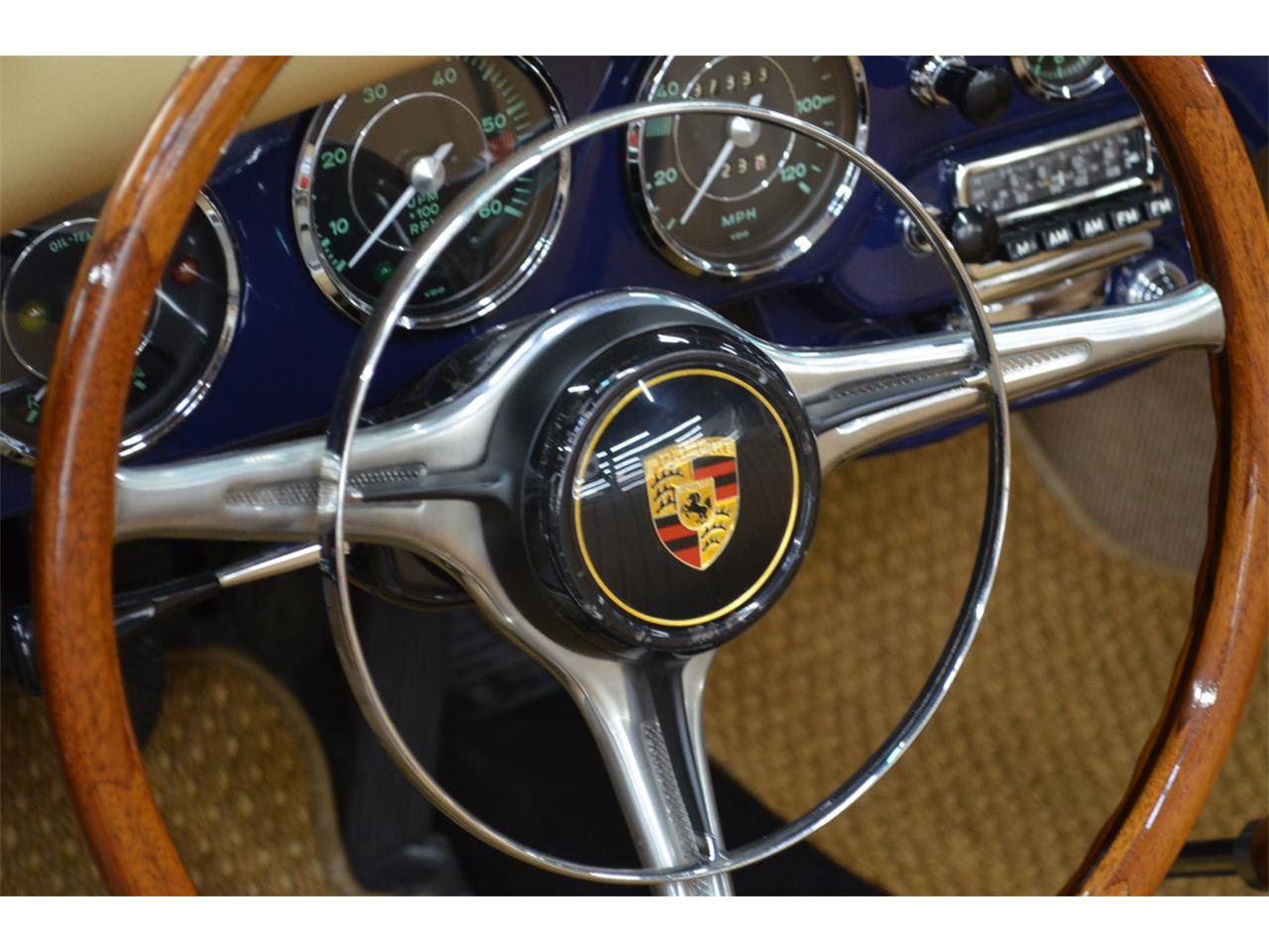 1964 Porsche 356C for sale in Huntington Station, NY – photo 29