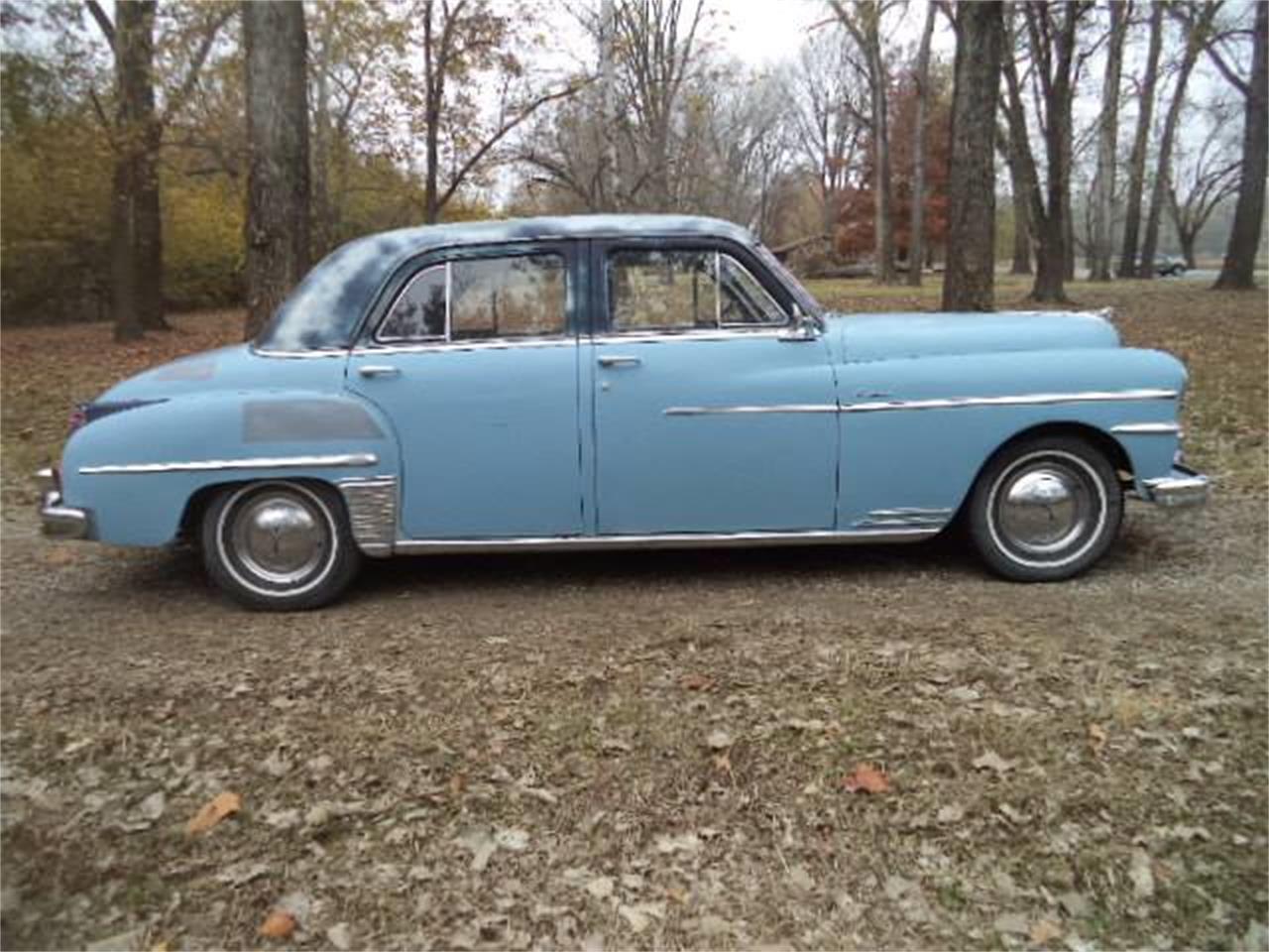 1949 DeSoto Deluxe for sale in Quincy, IL – photo 16