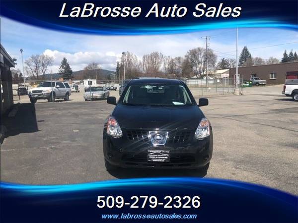2008 Nissan Rogue S AWD only 101k miles - - by dealer for sale in Greenacres, WA – photo 23