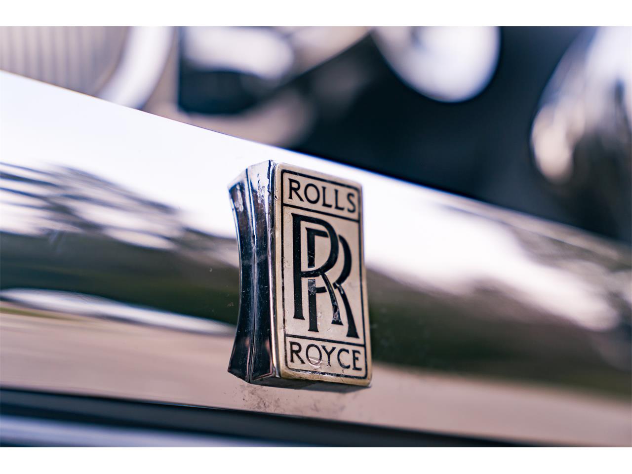 1939 Rolls-Royce Phantom III for sale in Pontiac, MI – photo 13
