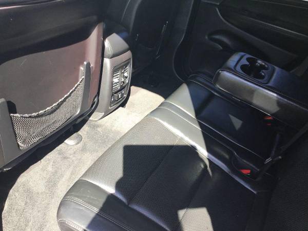 2012 Jeep Grand Cherokee Limited - Lowest Miles/Cleanest Cars In for sale in Fort Myers, FL – photo 12