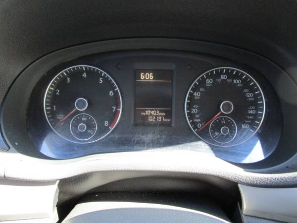 2012 Volkswagen Passat 4dr Sdn 2 5L Auto S w/Appearance PZEV - cars for sale in Eight Mile, AL – photo 11