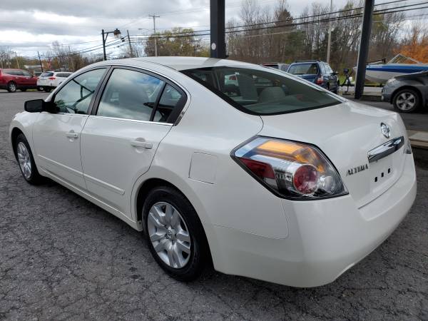 2012 Nissan Altima 2.5S 86K Miles, No Accidents, Bluetooth - cars &... for sale in Oswego, NY – photo 18