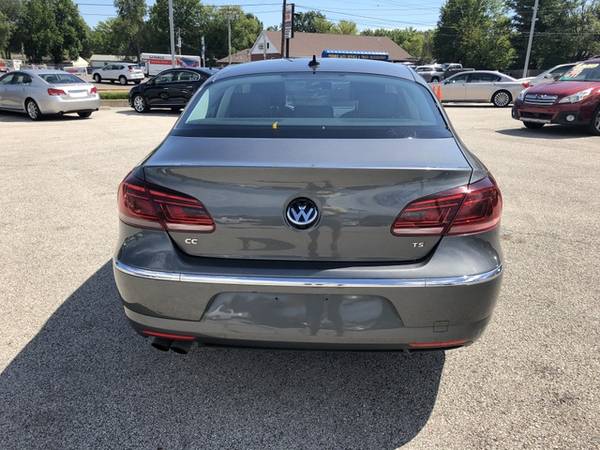 2016 Volkswagen CC Sport >>>>> 29,000 MILES <<<<< for sale in Florissant, MO – photo 8