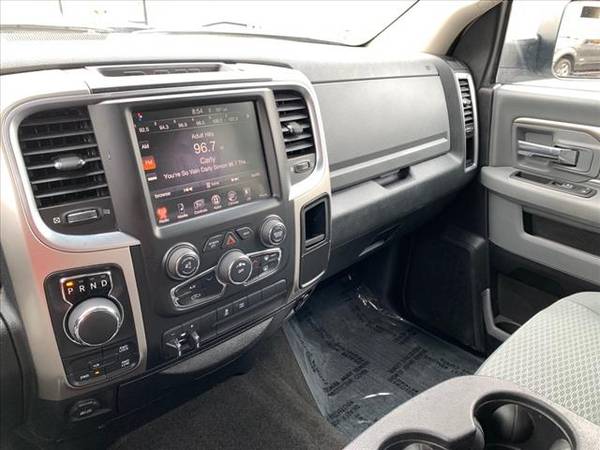 2016 RAM 1500 Outdoorsman 799 DOWN DELIVER S ! - - by for sale in ST Cloud, MN – photo 21