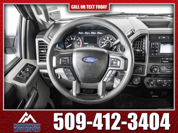 2018 Ford F-150 XLT 4x4 - - by dealer - vehicle for sale in Pasco, WA – photo 13