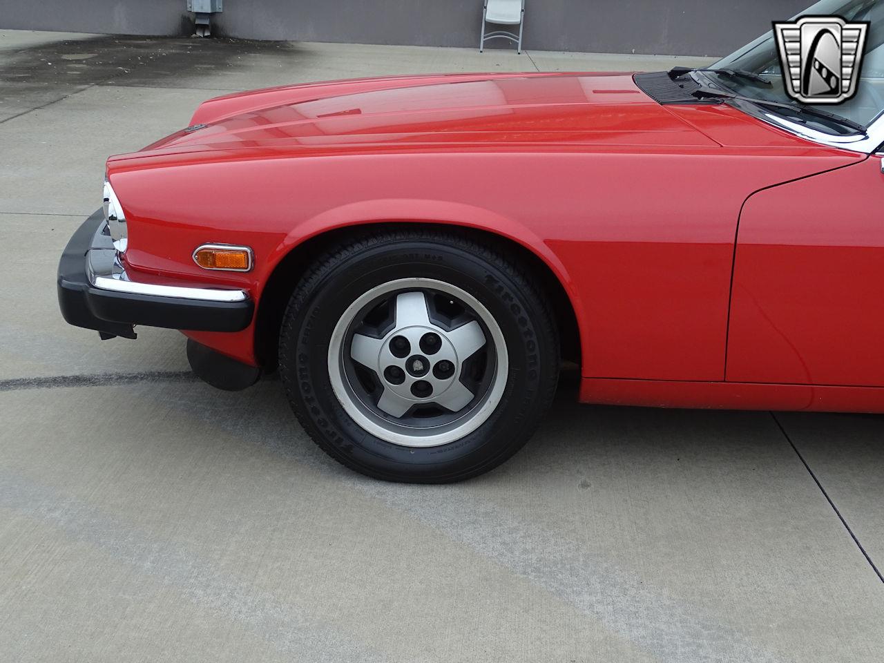 1983 Jaguar XJS for sale in O'Fallon, IL – photo 47