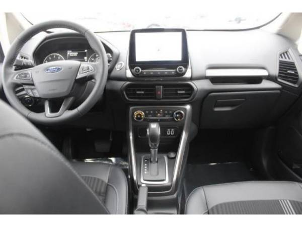 2020 Ford EcoSport SES - - by dealer - vehicle for sale in Saint Louis, MO – photo 5