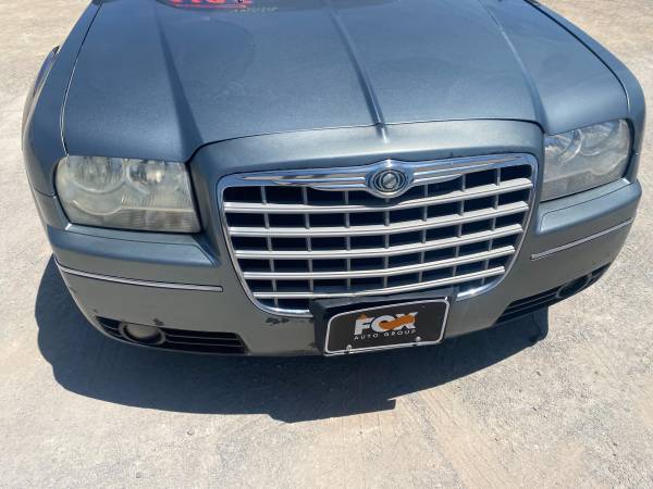 2006 Chrysler 300 touring - - by dealer - vehicle for sale in El Paso, TX – photo 8