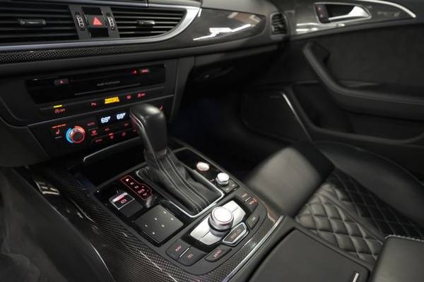 *2016* *Audi* *S6* *Prestige Sedan 4D* for sale in Federal Way, WA – photo 23