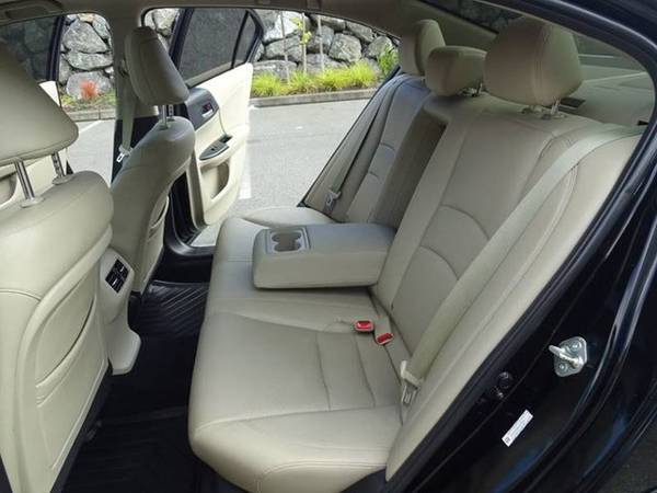 2013 Honda Accord EX-L V6 Sedan - All Credit Financing Available! for sale in south florida, FL – photo 7
