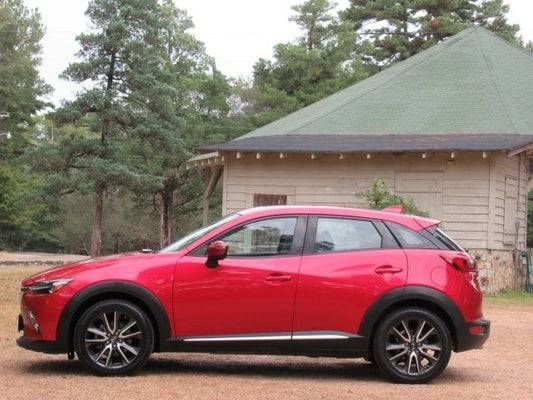 2017 Mazda CX-3 Grand Touring for sale in Crystal Springs, MS – photo 4