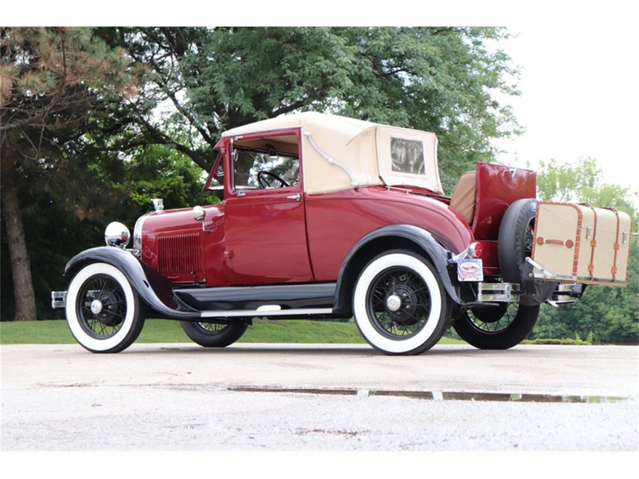 1929 Ford Model A for sale in Alsip, IL – photo 24