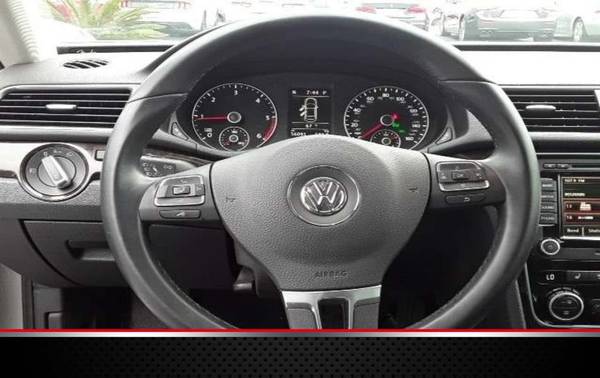 2014 Volkswagen Passat FWD 4D SEDAN TDI SEL Premium for sale in Anaheim, CA – photo 19