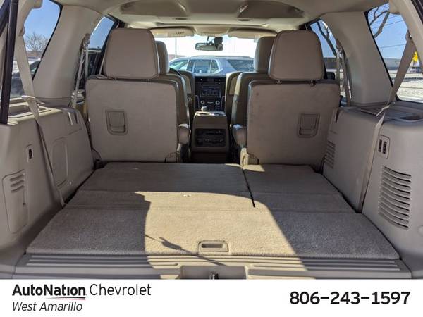2015 Lincoln Navigator SKU:FEJ07400 SUV - cars & trucks - by dealer... for sale in Amarillo, TX – photo 6