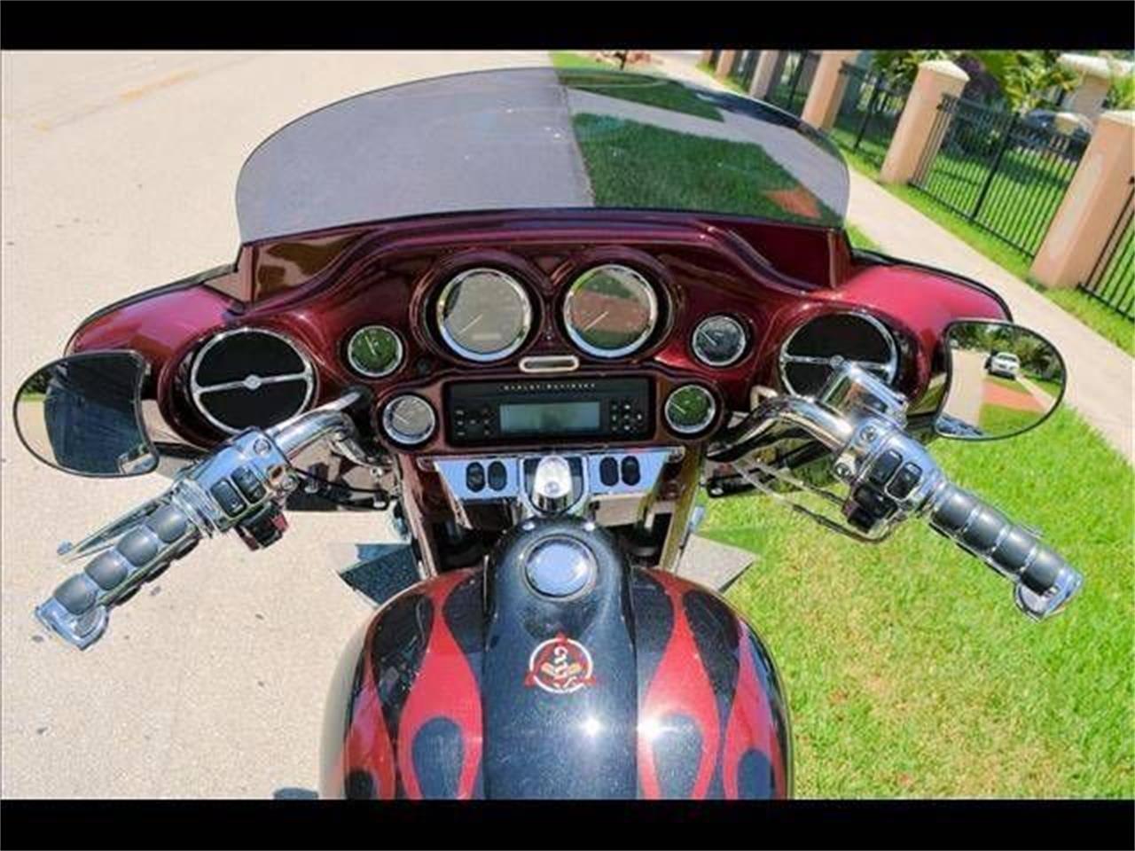 2004 Harley-Davidson Motorcycle for sale in Cadillac, MI – photo 24