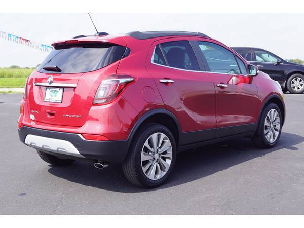 2017 Buick Encore ◄Guaranteed Auto Credit◄ Touch Screen - cars &... for sale in Bolivar, MO – photo 10