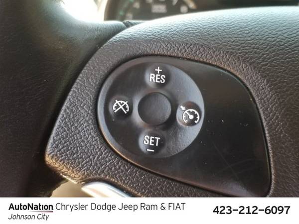 2018 Chevrolet Impala Premier SKU:J9153547 Sedan for sale in Johnson City, NC – photo 15