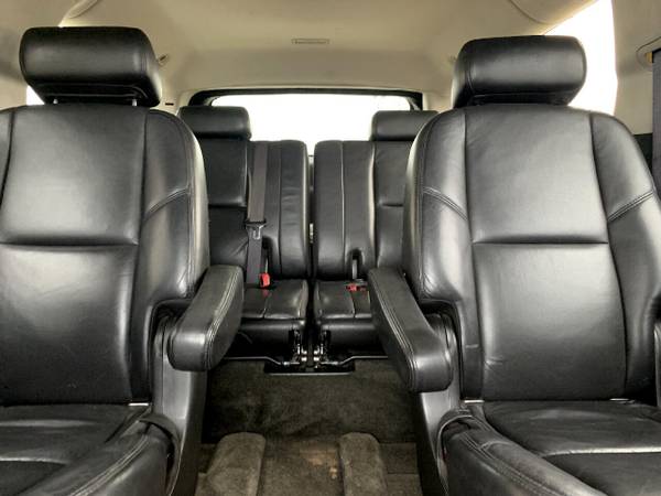 2007 Cadillac Escalade ESV AWD 4dr - - by dealer for sale in Chesaning, MI – photo 2