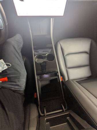 2020 Tesla Model 3 for sale in Jersey City, NY – photo 5