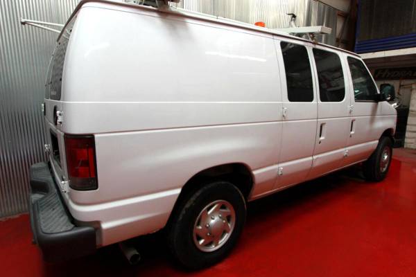 2007 Ford Econoline Cargo Van E-250 Recreational - GET APPROVED! for sale in Evans, WY – photo 5