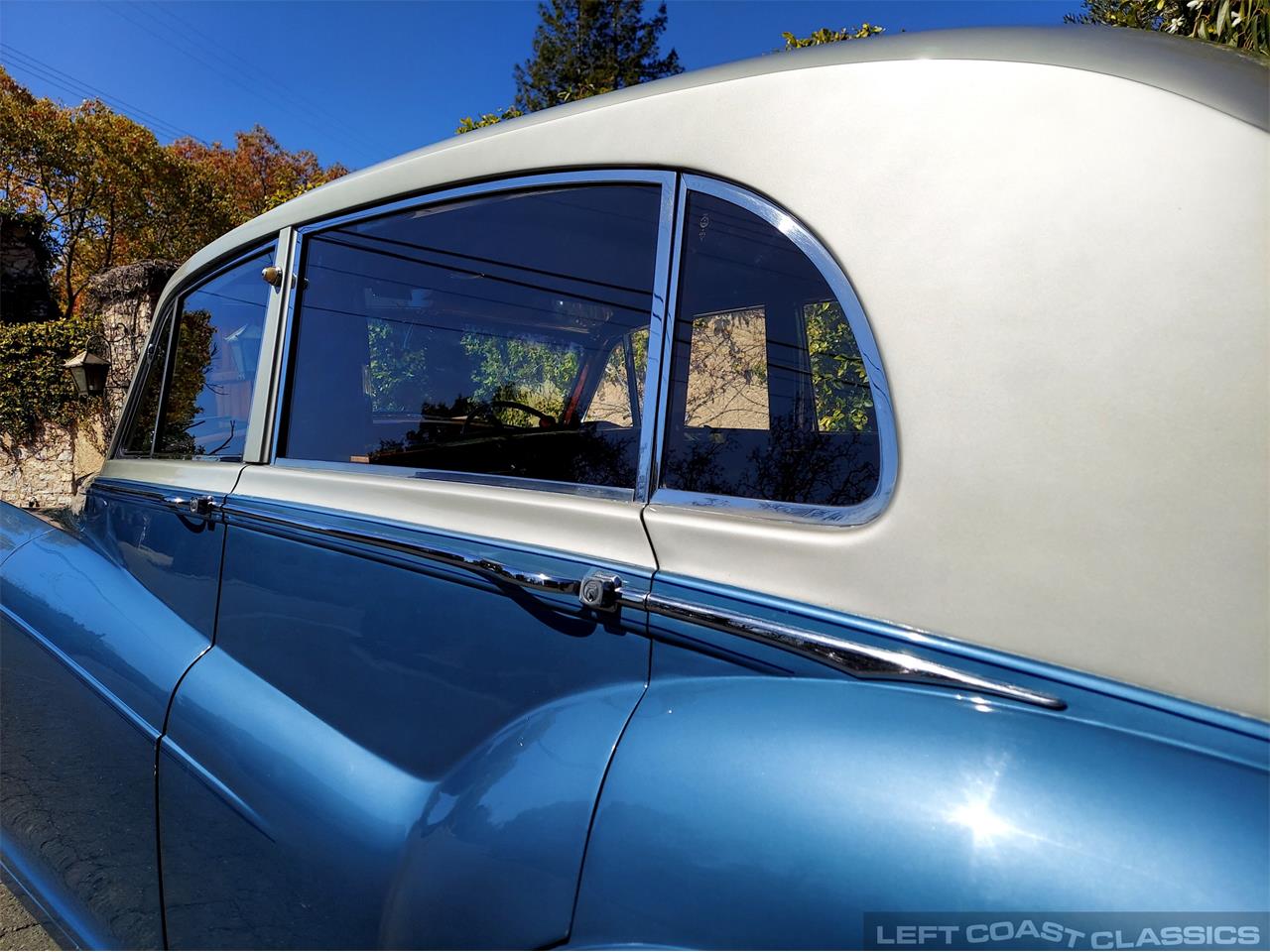 1961 Rolls-Royce Silver Cloud II for sale in Sonoma, CA – photo 23