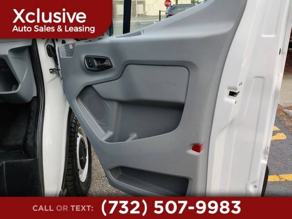 2019 Ford Transit Van Medium Roof w/Sliding Side Door w/LWB Van 3D for sale in Keyport, NJ – photo 10