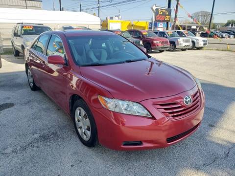 Incredible 2008 Toyota Camry!!! - cars & trucks - by owner - vehicle... for sale in San Antonio, TX – photo 2
