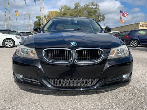 2010 BMW 328I 3 0 I6 WITH ONLY 76K MILES! - - by for sale in Clearwater, FL – photo 5