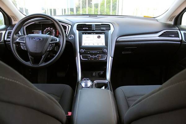 2017 Ford Fusion SE **$0-$500 DOWN. *BAD CREDIT NO LICENSE REPO... for sale in North Hollywood, CA – photo 13