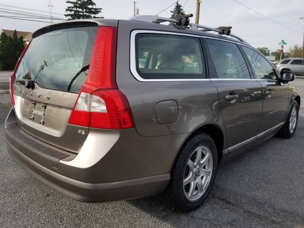2008 VOLVO V70 32 with - cars & trucks - by dealer - vehicle... for sale in Winchester, MD – photo 3