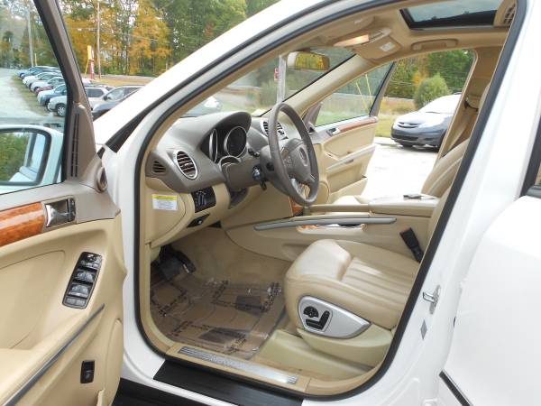 Mercedes Benz ML350 4Matic Navigation DVD **1 Year Warranty** for sale in hampstead, RI – photo 17